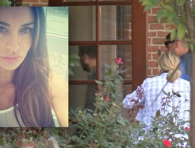 Βρέθηκε στραγγαλισμένη στο κρεβάτι της πρώην «κουνελάκι» του Playboy